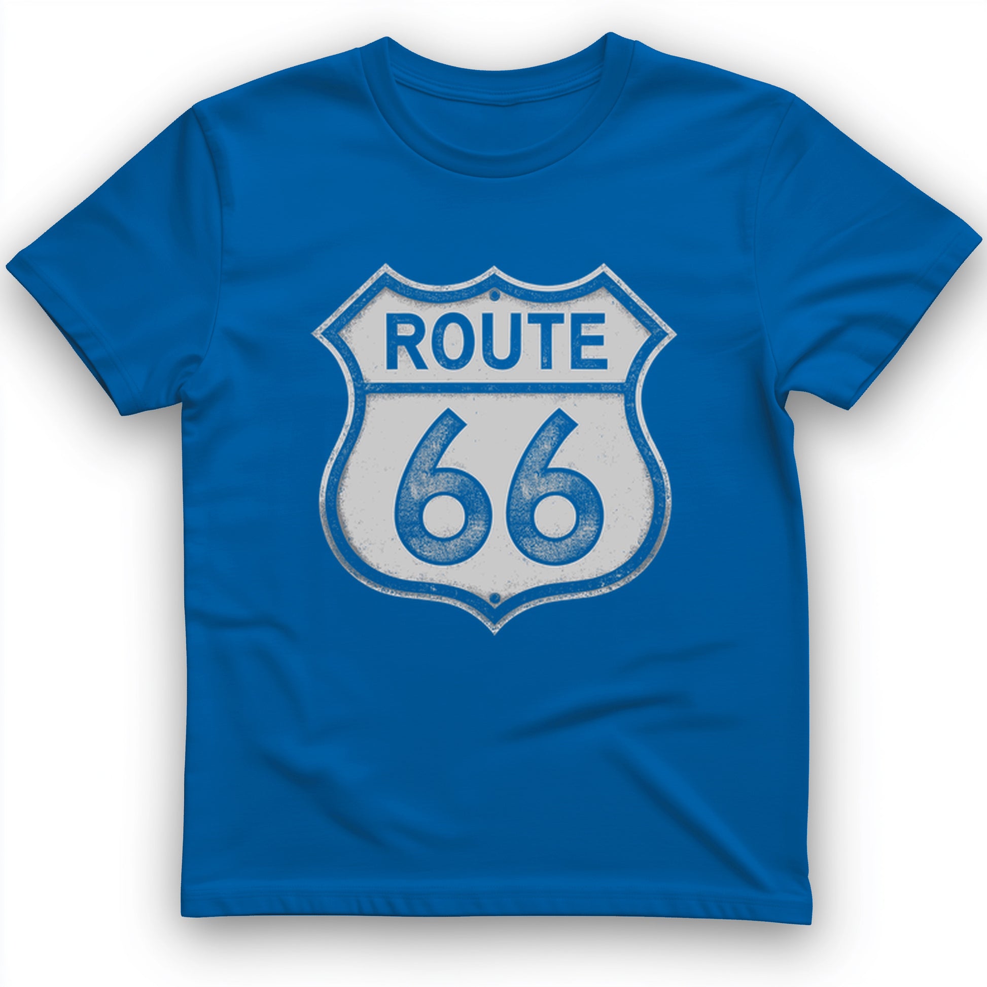 Route 66 T-Shirt