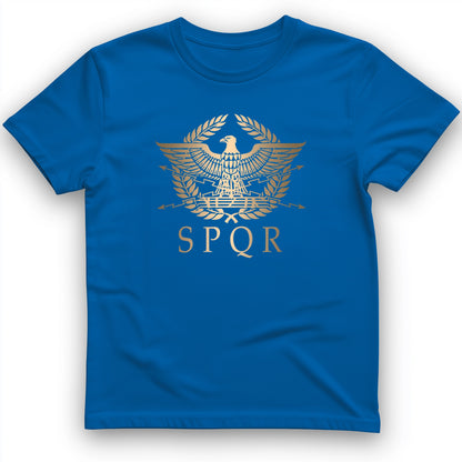 SPQR T-Shirt