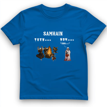 Samhain T-Shirt