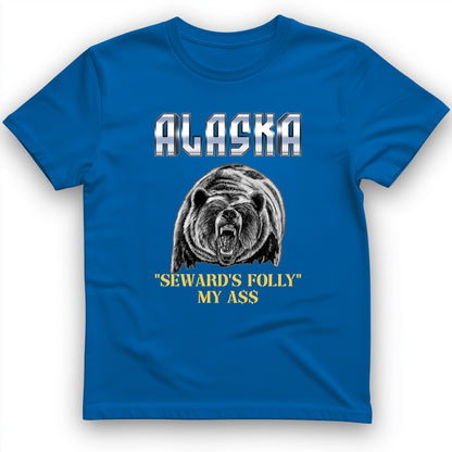 Seward's Folly T-Shirt