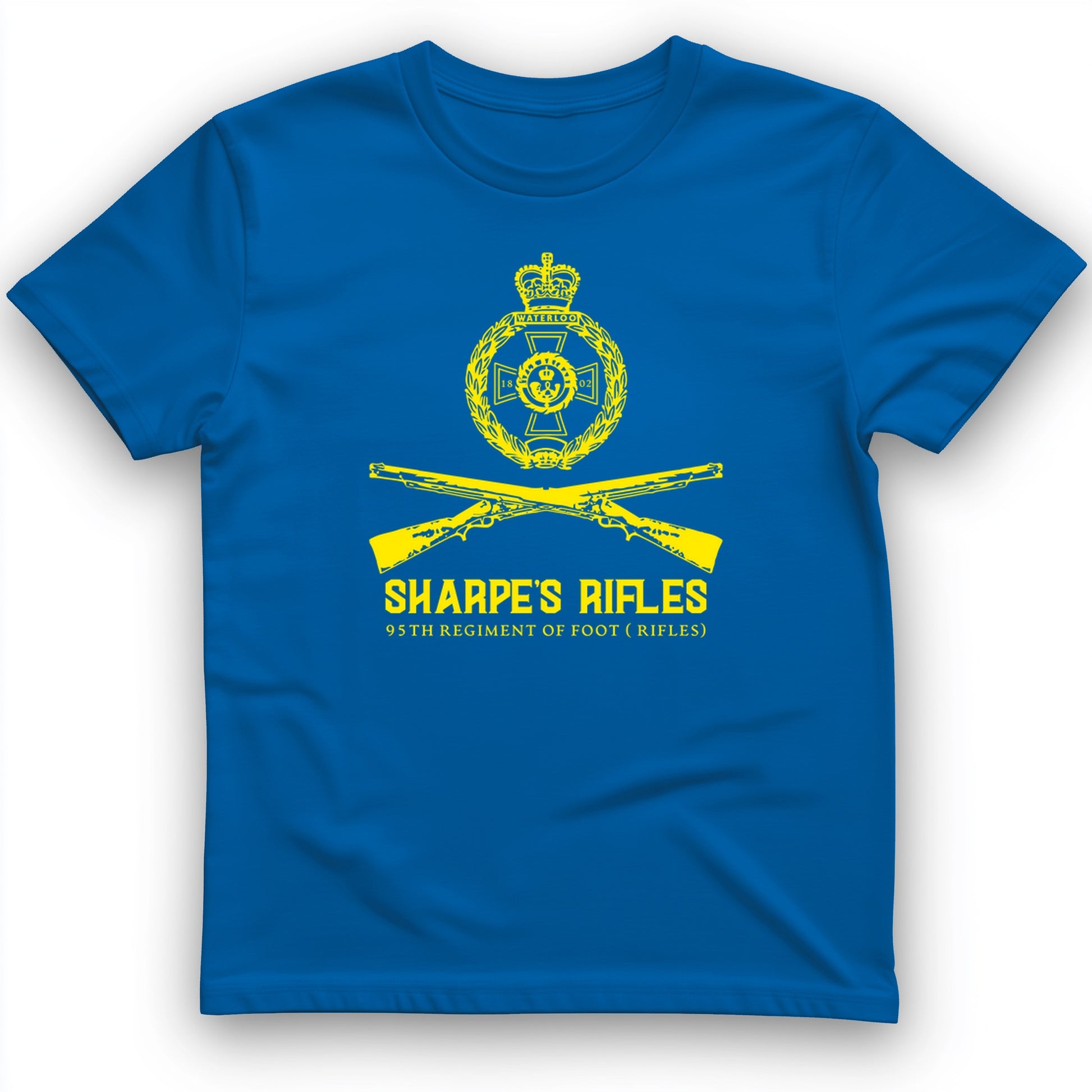 Sharpe's Rifles T-Shirt