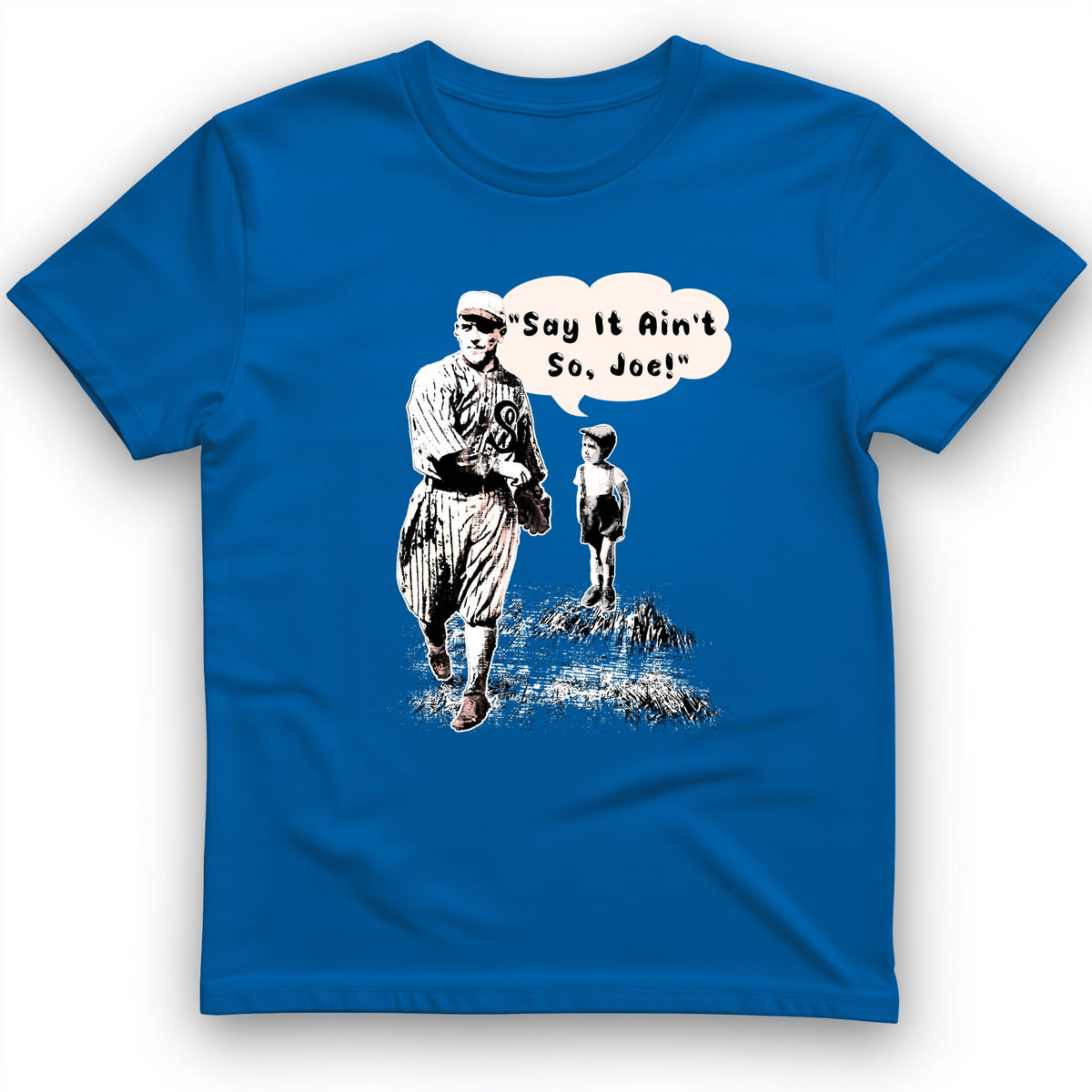 Shoeless Joe Jackson T-Shirt