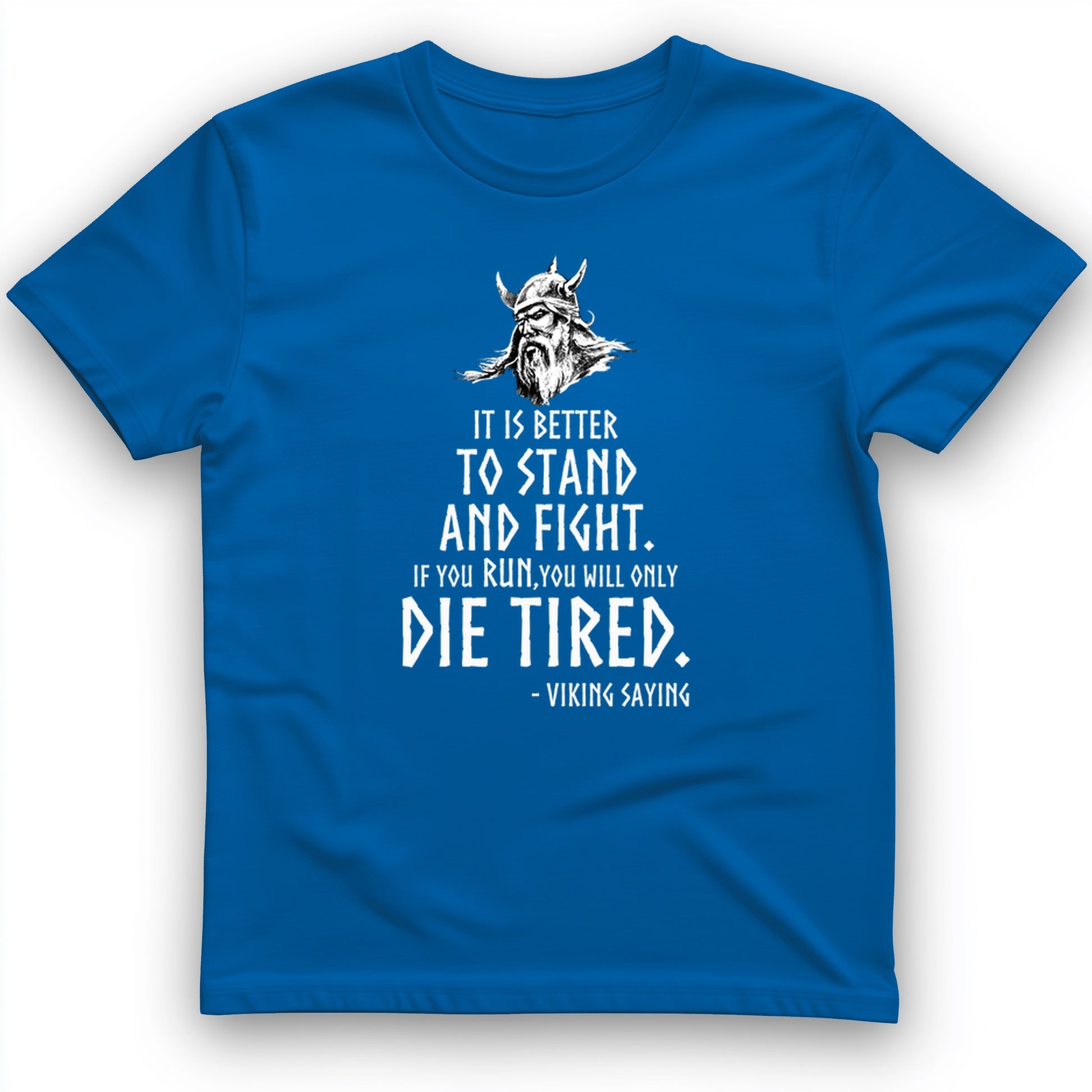 Stand and Fight T-Shirt