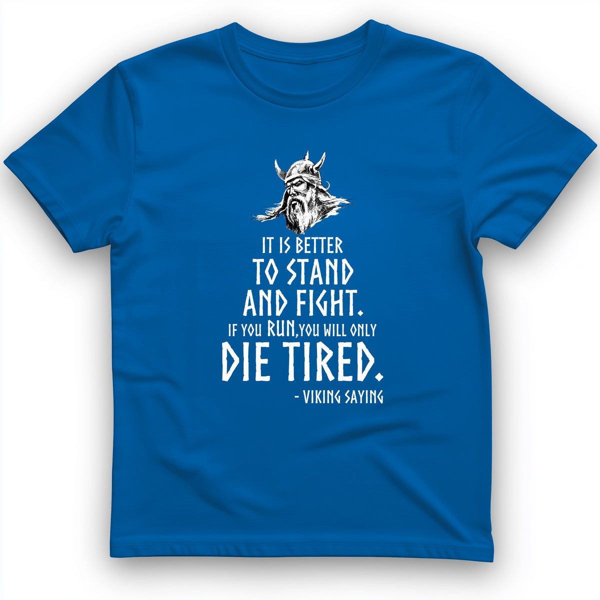 Stand And Fight T-Shirt