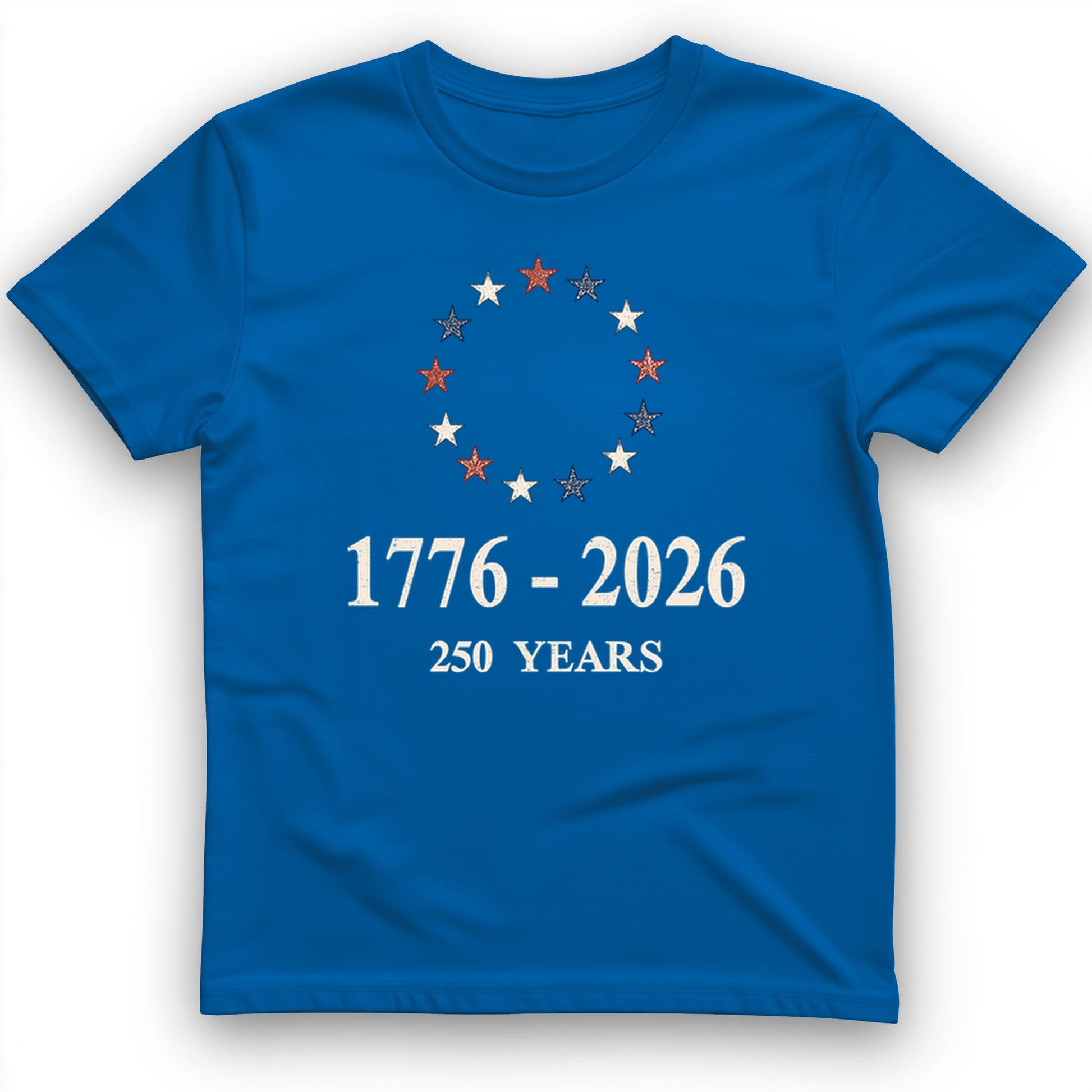 Stars Freedom T-Shirt