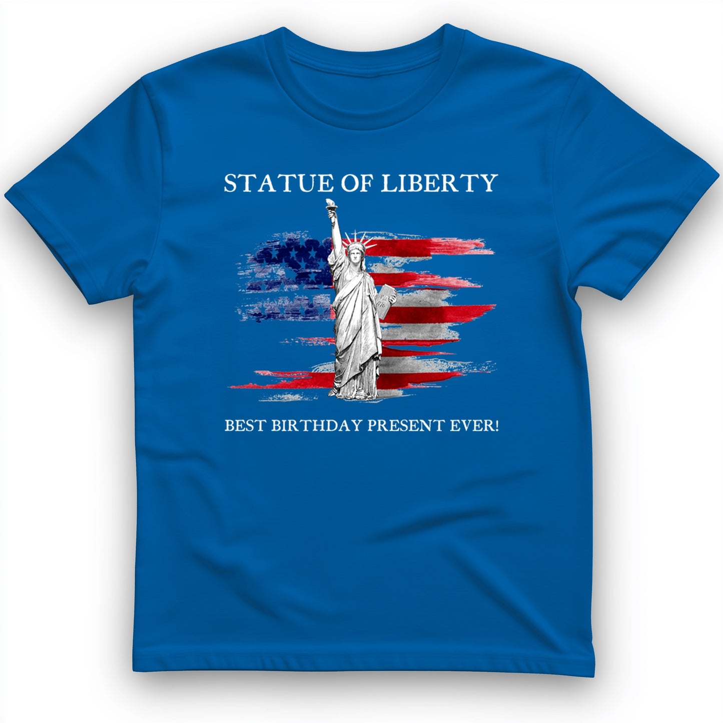 Statue Of Liberty T-Shirt