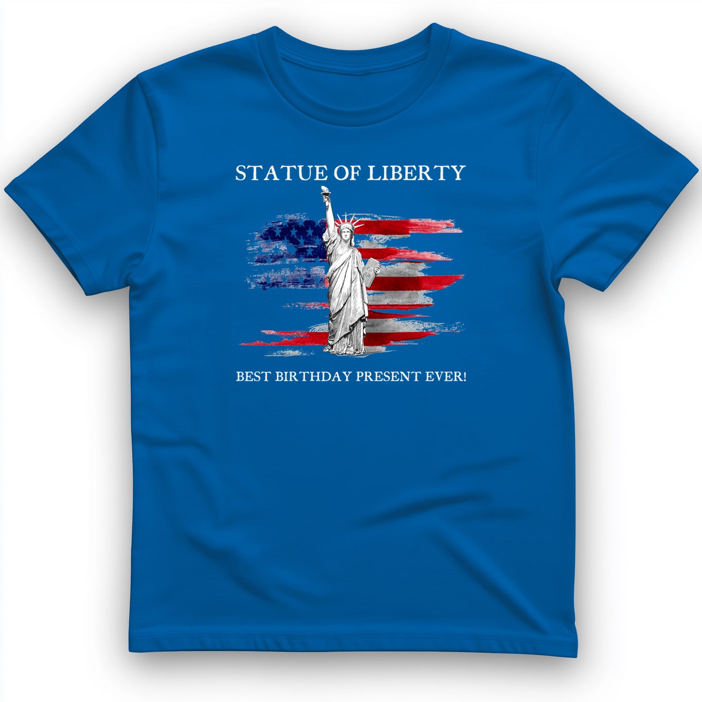 Statue Of Liberty T-Shirt