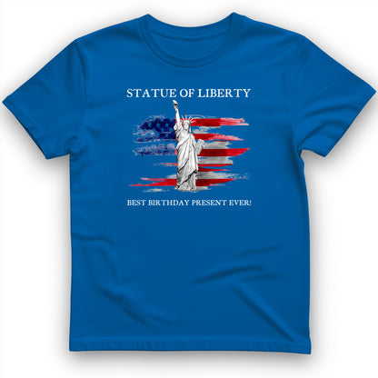 Statue Of Liberty T-Shirt