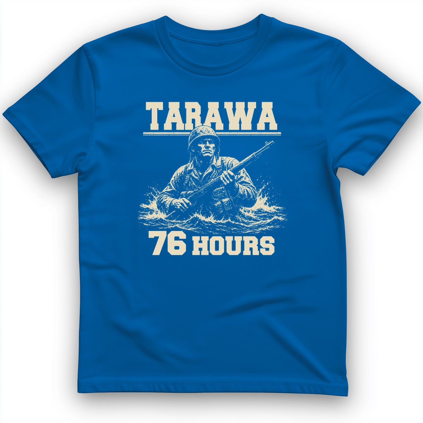 Tarawa T-Shirt
