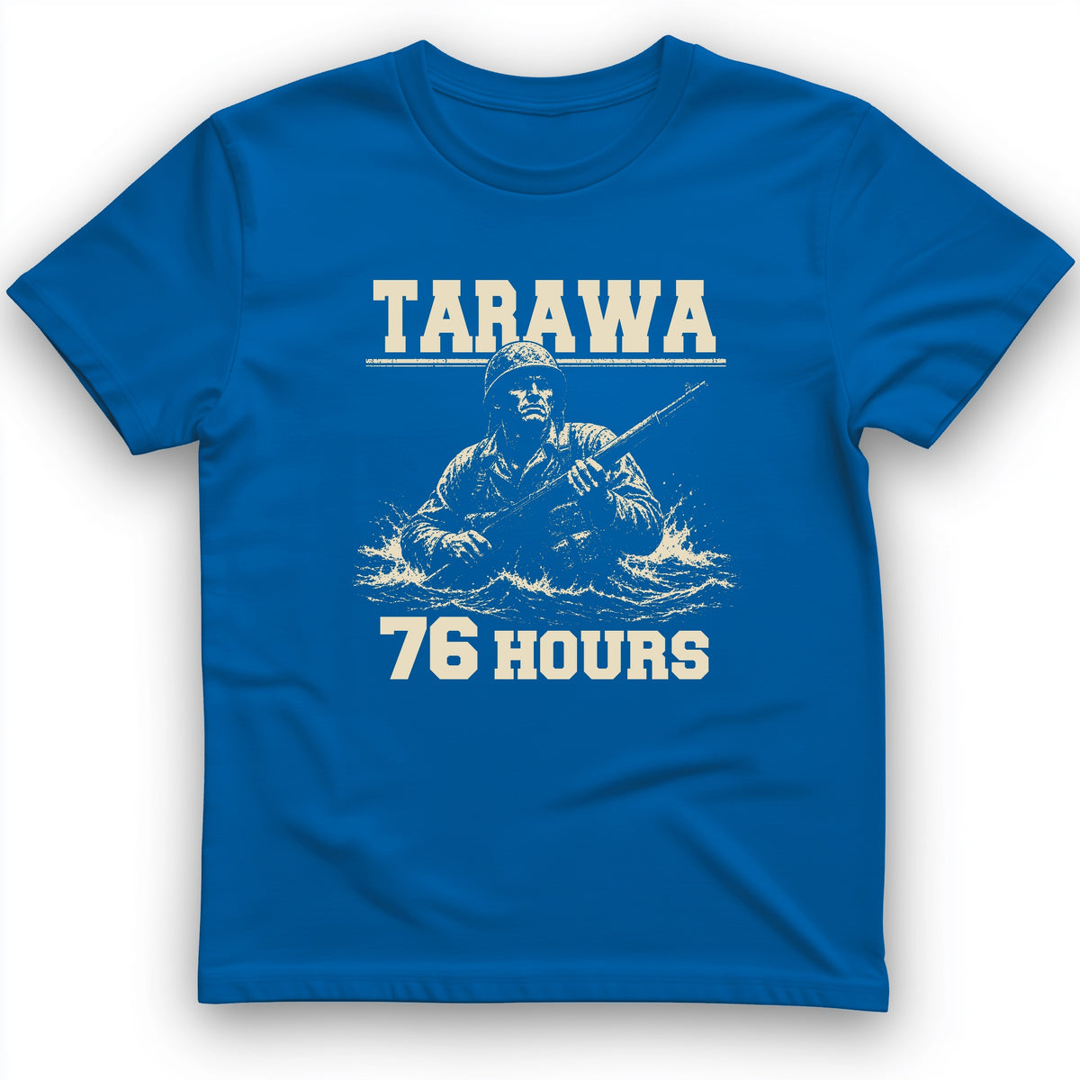Tarawa T-Shirt