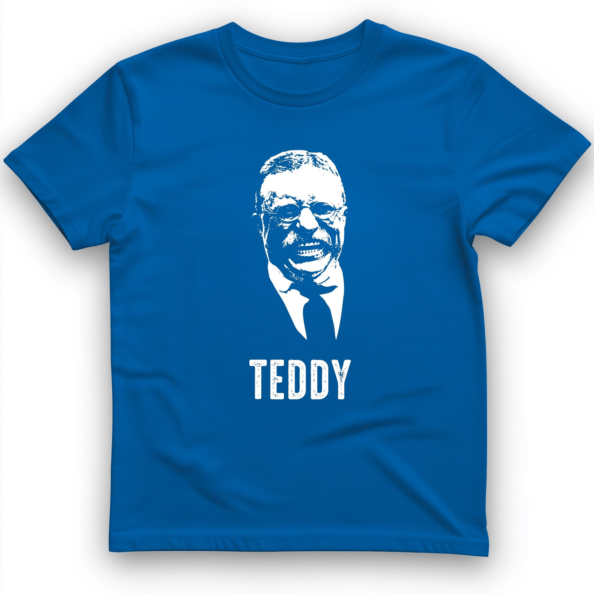 Teddy T-Shirt