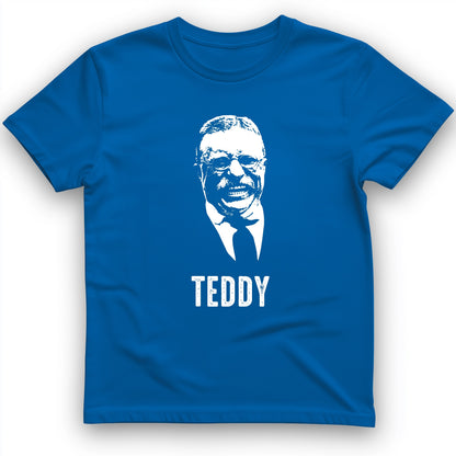 Teddy T-Shirt