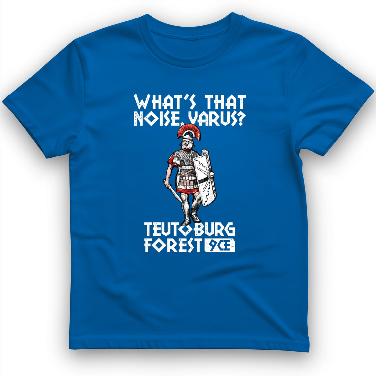 Teutoburg Forest T-Shirt