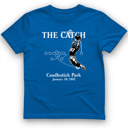 The Catch T-Shirt