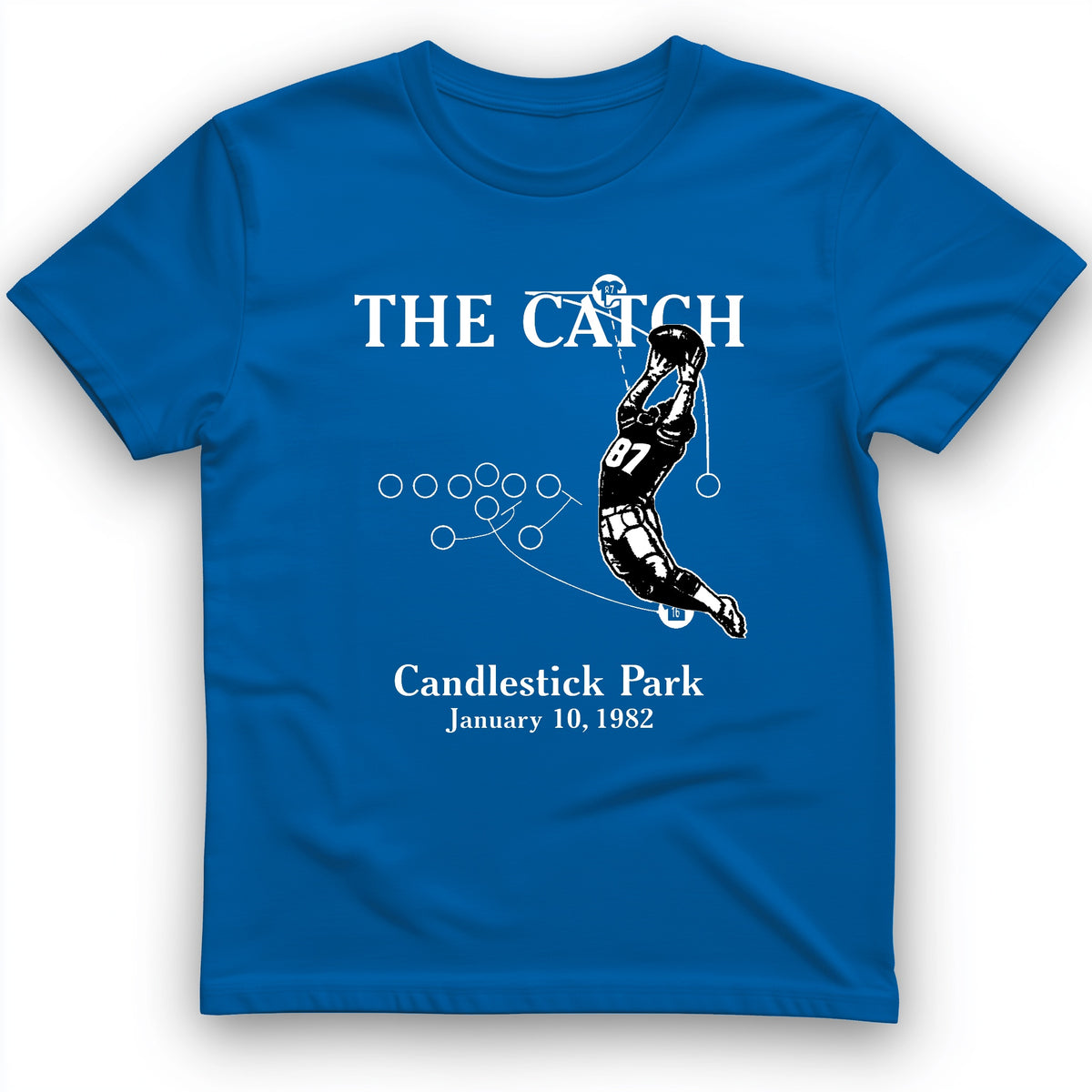 The Catch T-Shirt