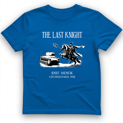 The Last Knight T-Shirt