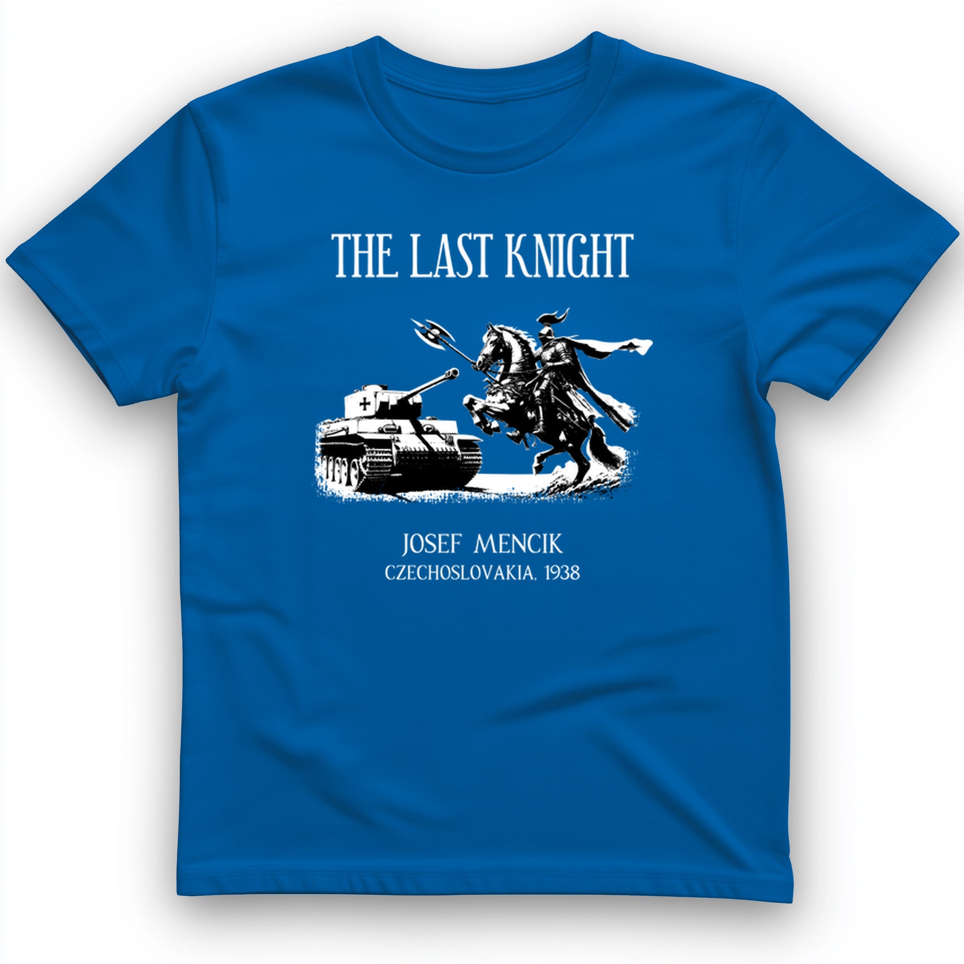 The Last Knight T-Shirt