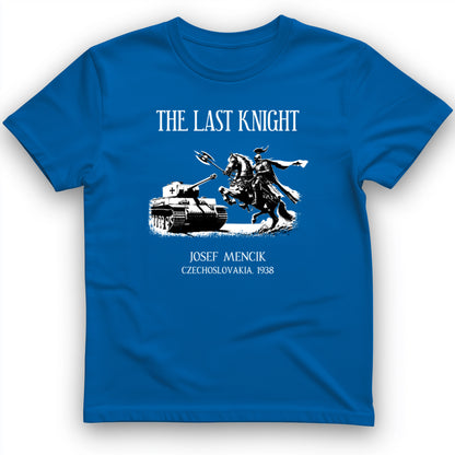 The Last Knight T-Shirt