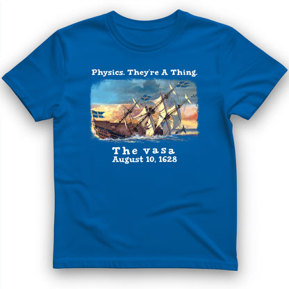 The Vasa T-Shirt