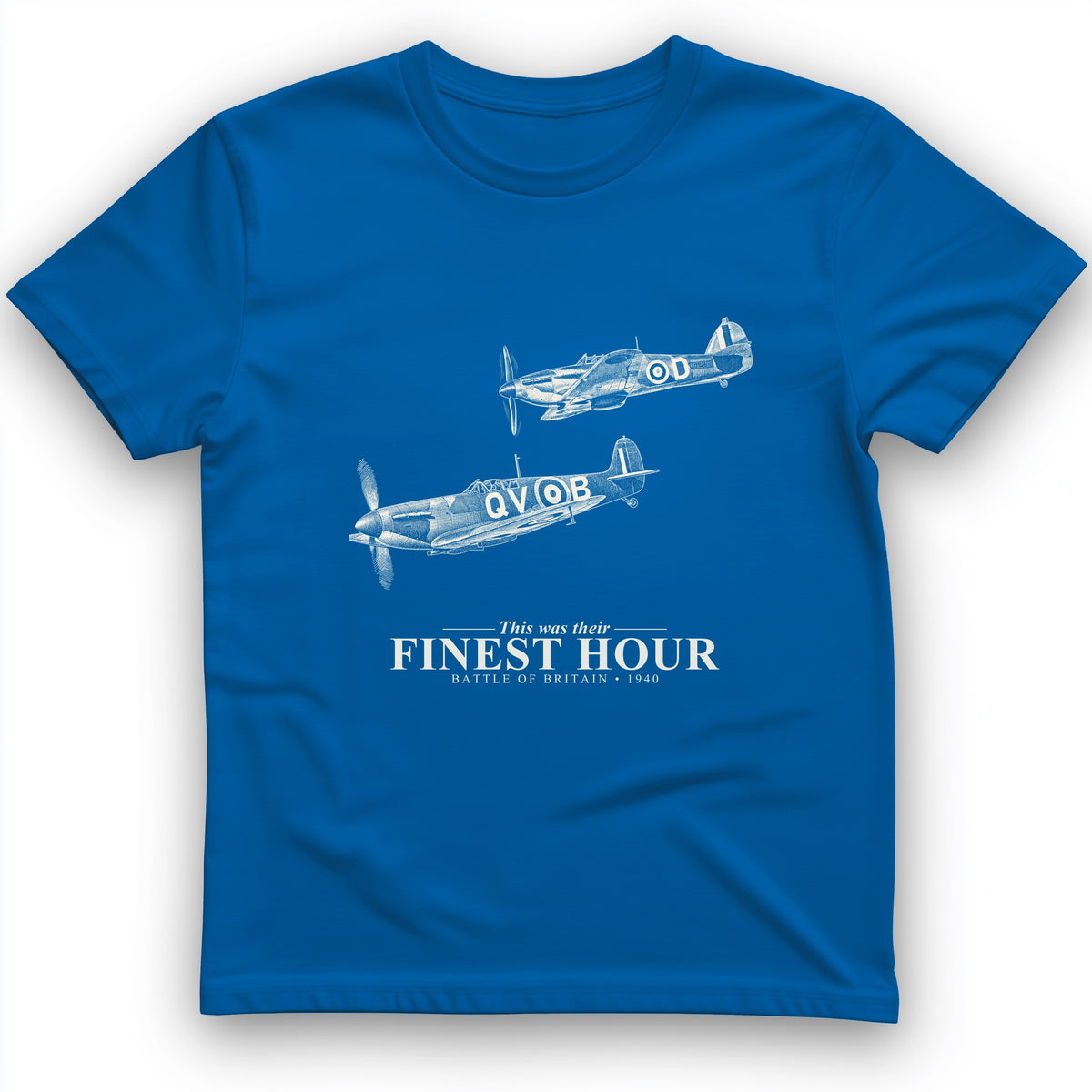 Their Finest Hour T-Shirt