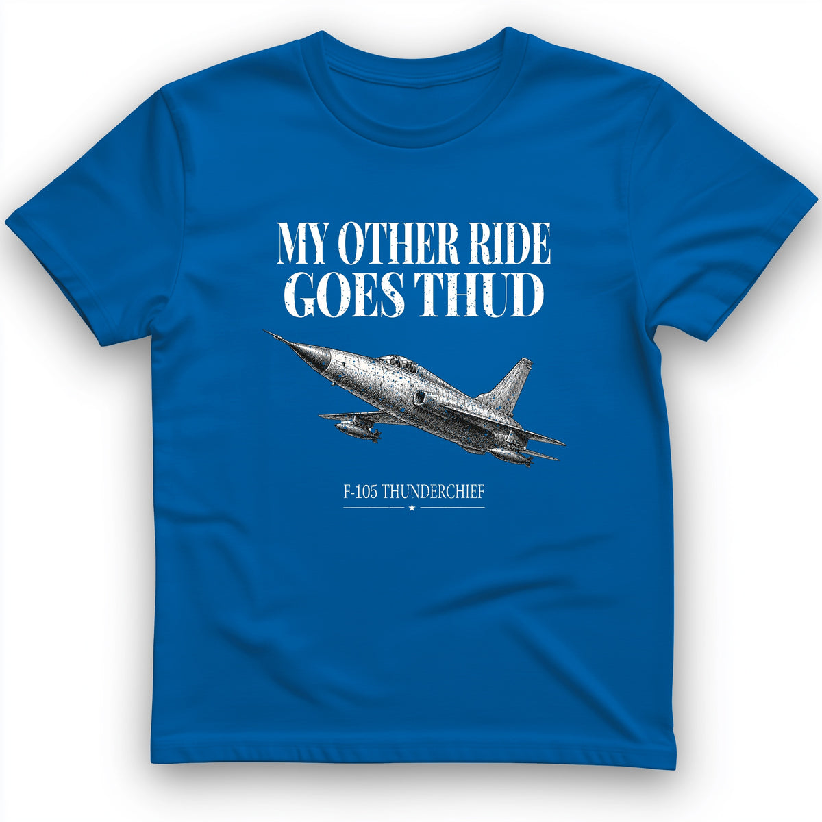 Thud T-Shirt