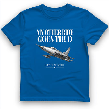 Thud T-Shirt
