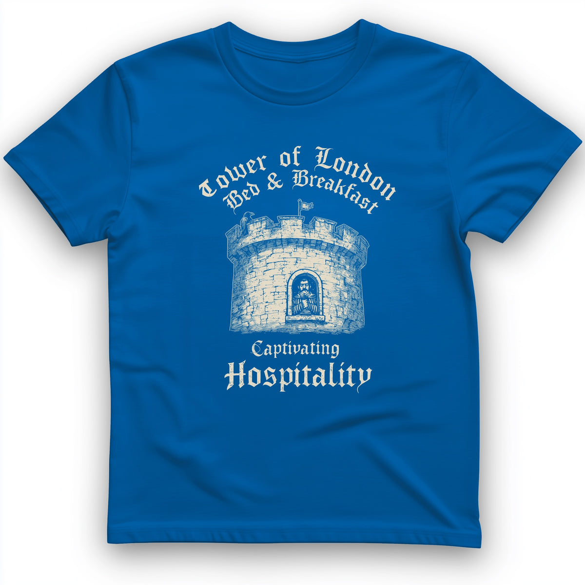Tower of London T-Shirt