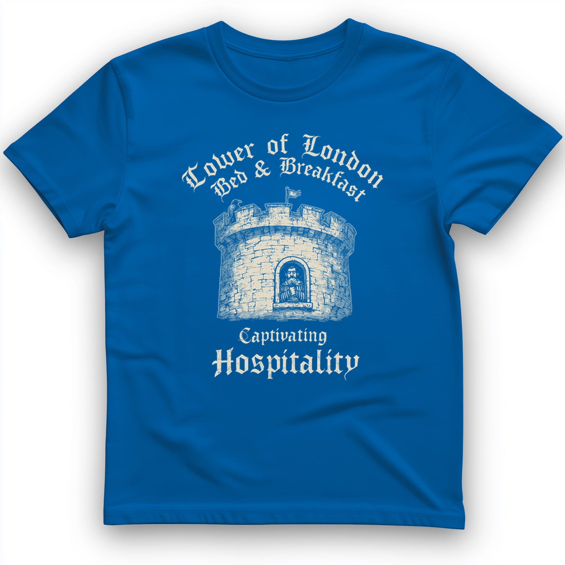 Tower of London T-Shirt