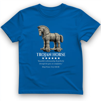 Trojan Horse T-Shirt
