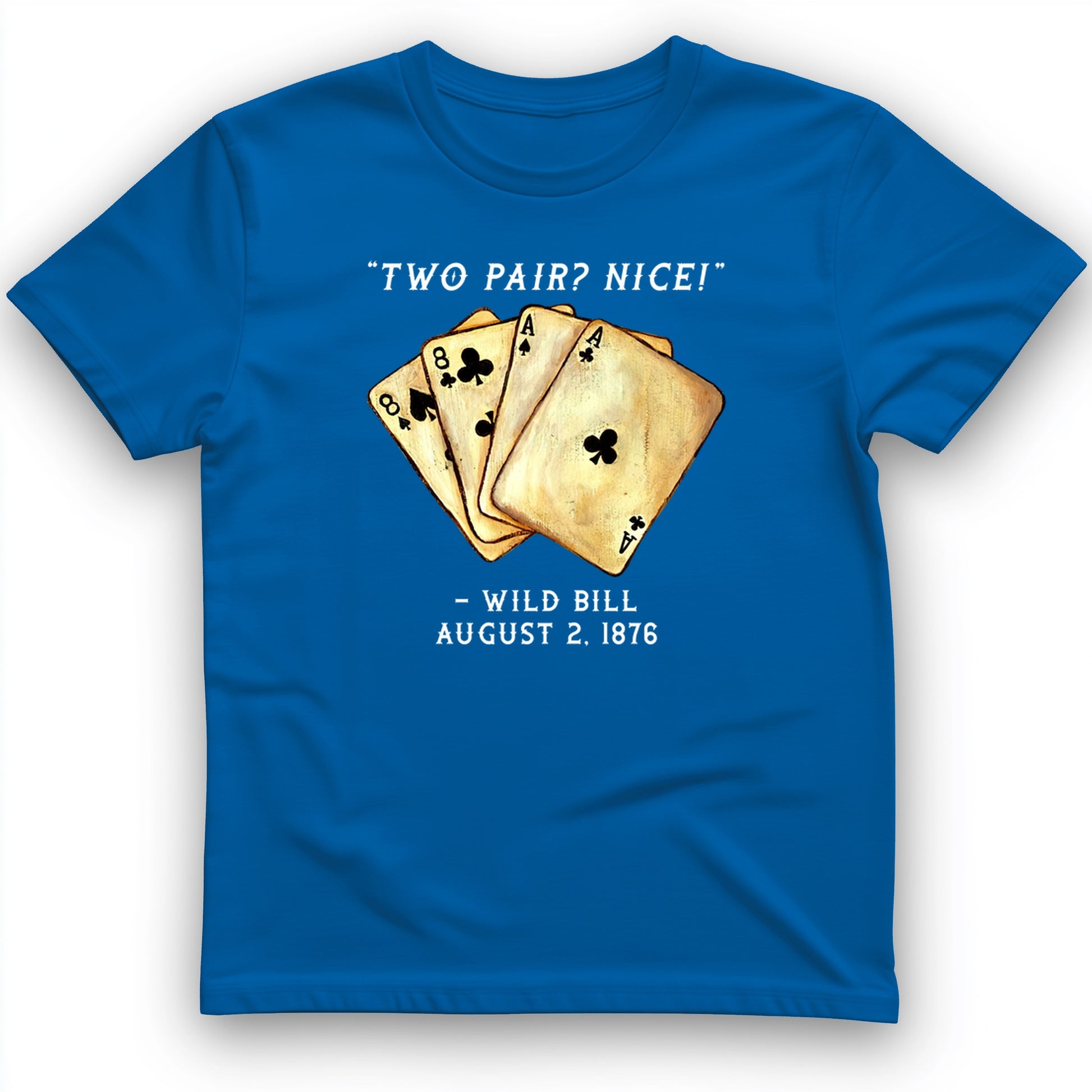 Two Pair T-Shirt