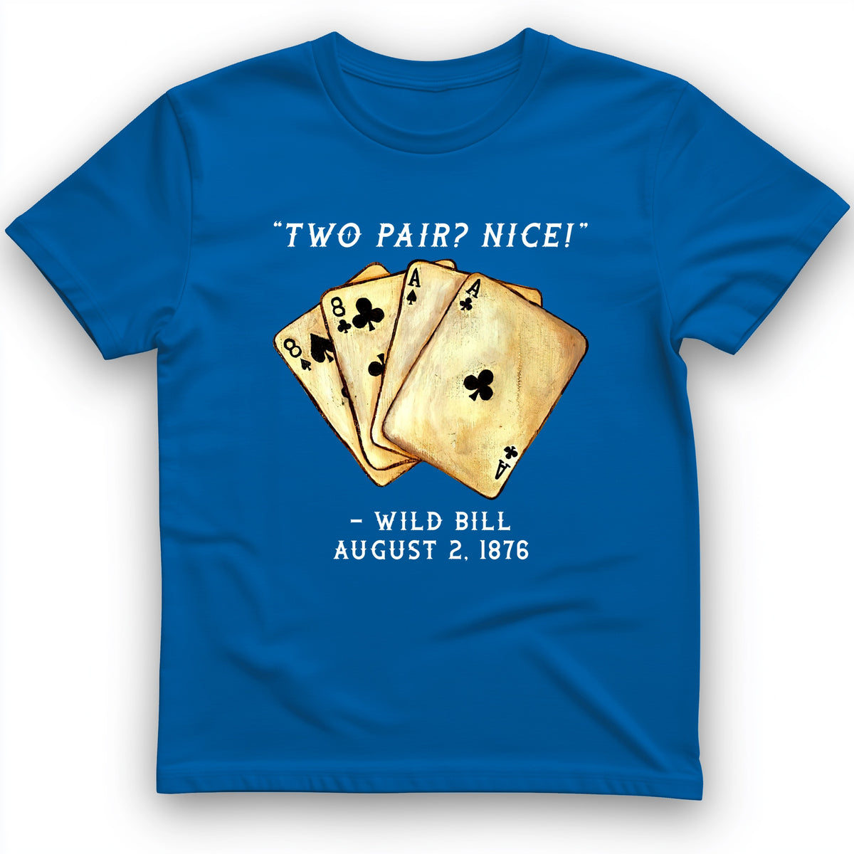 Two Pair T-Shirt