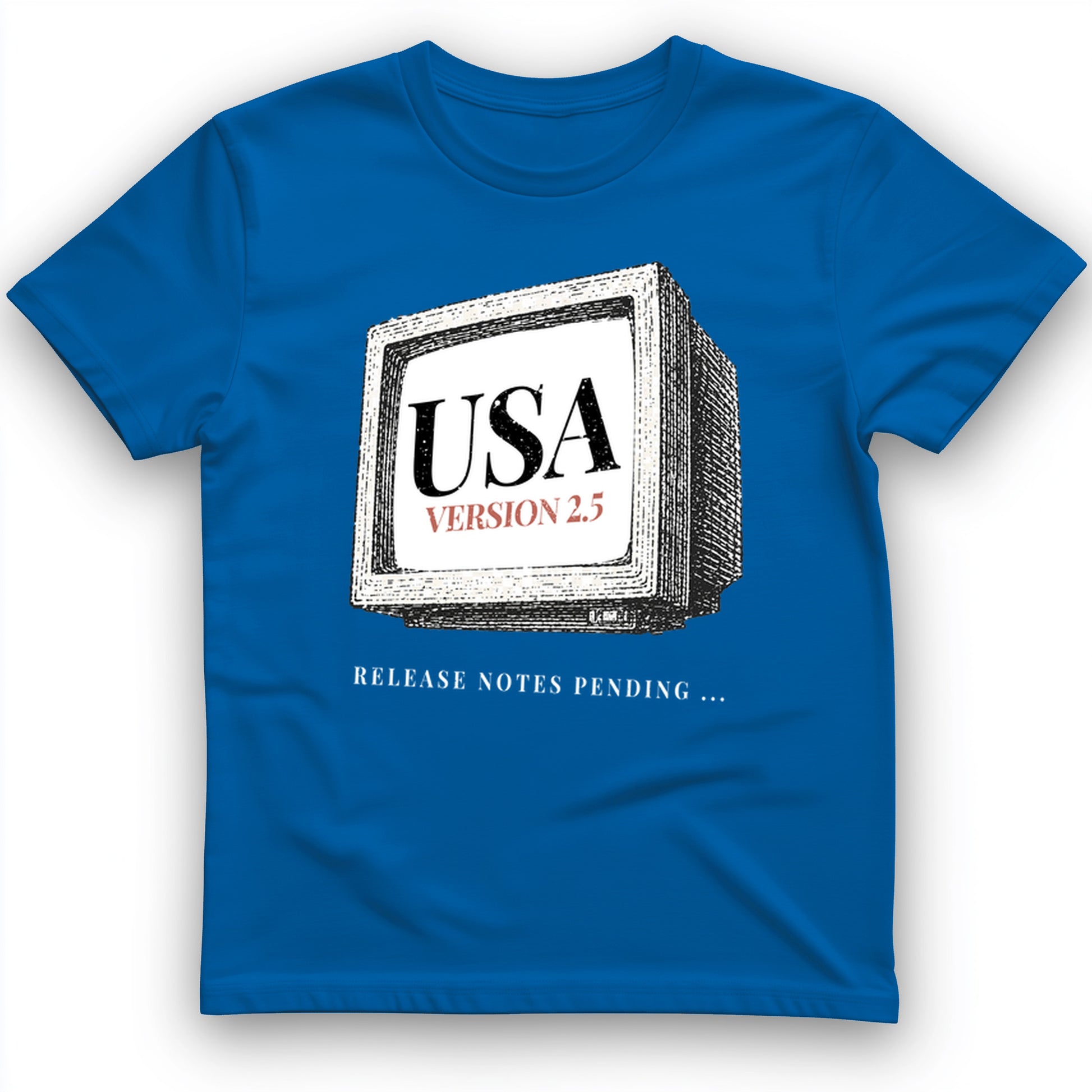 USA 2.5 T-Shirt