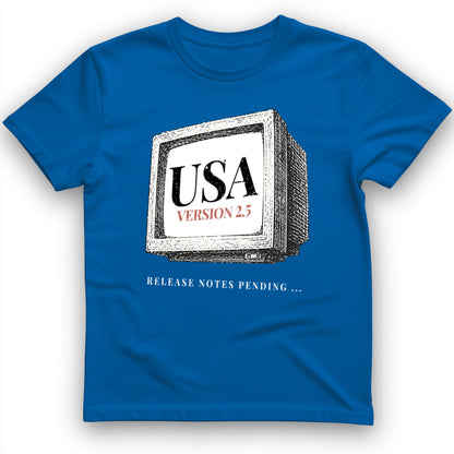 USA 2.5 T-Shirt