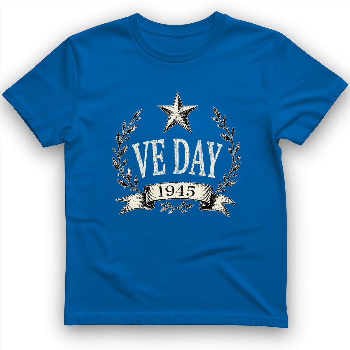 VE Day 1945 T-Shirt
