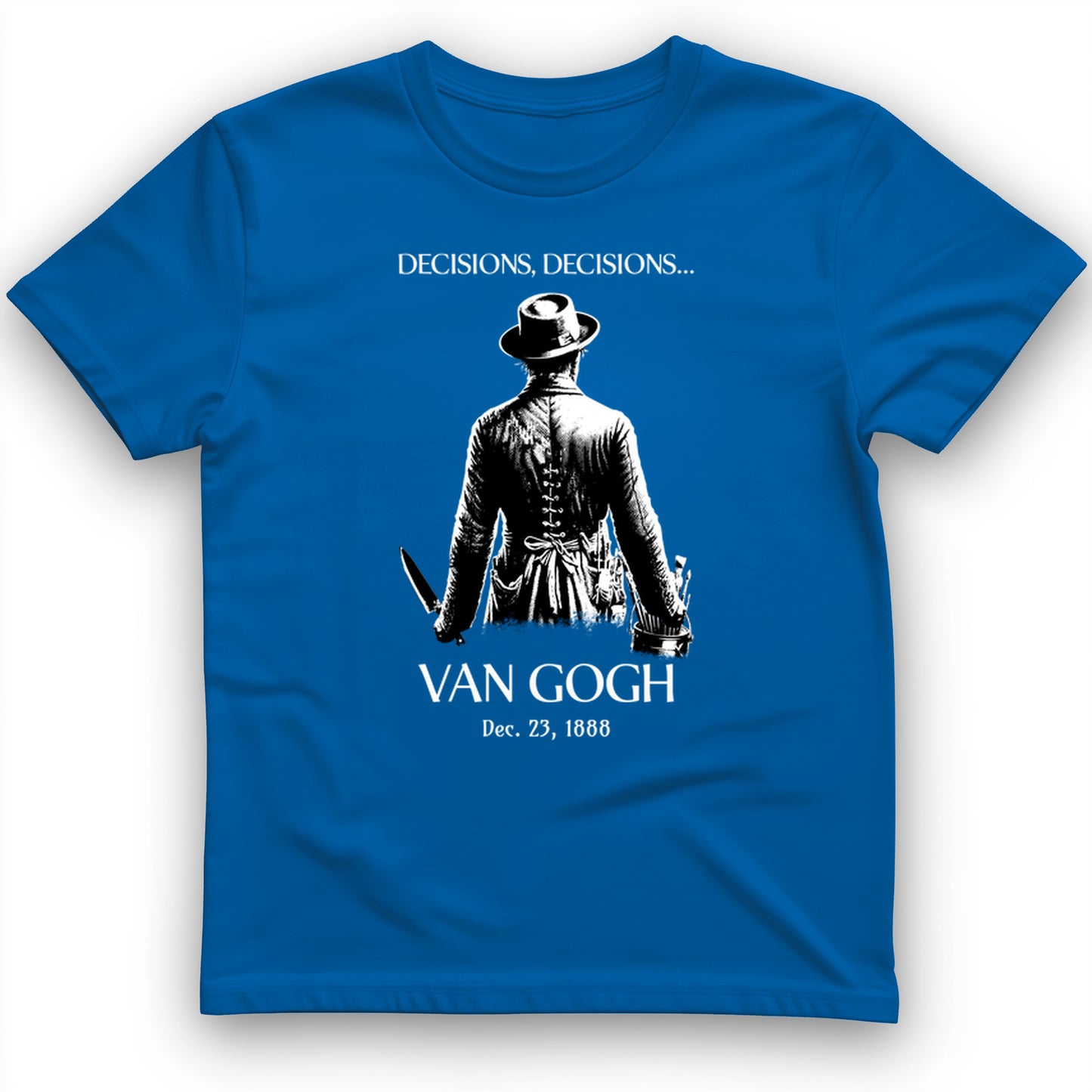Van Gogh choices T-Shirt