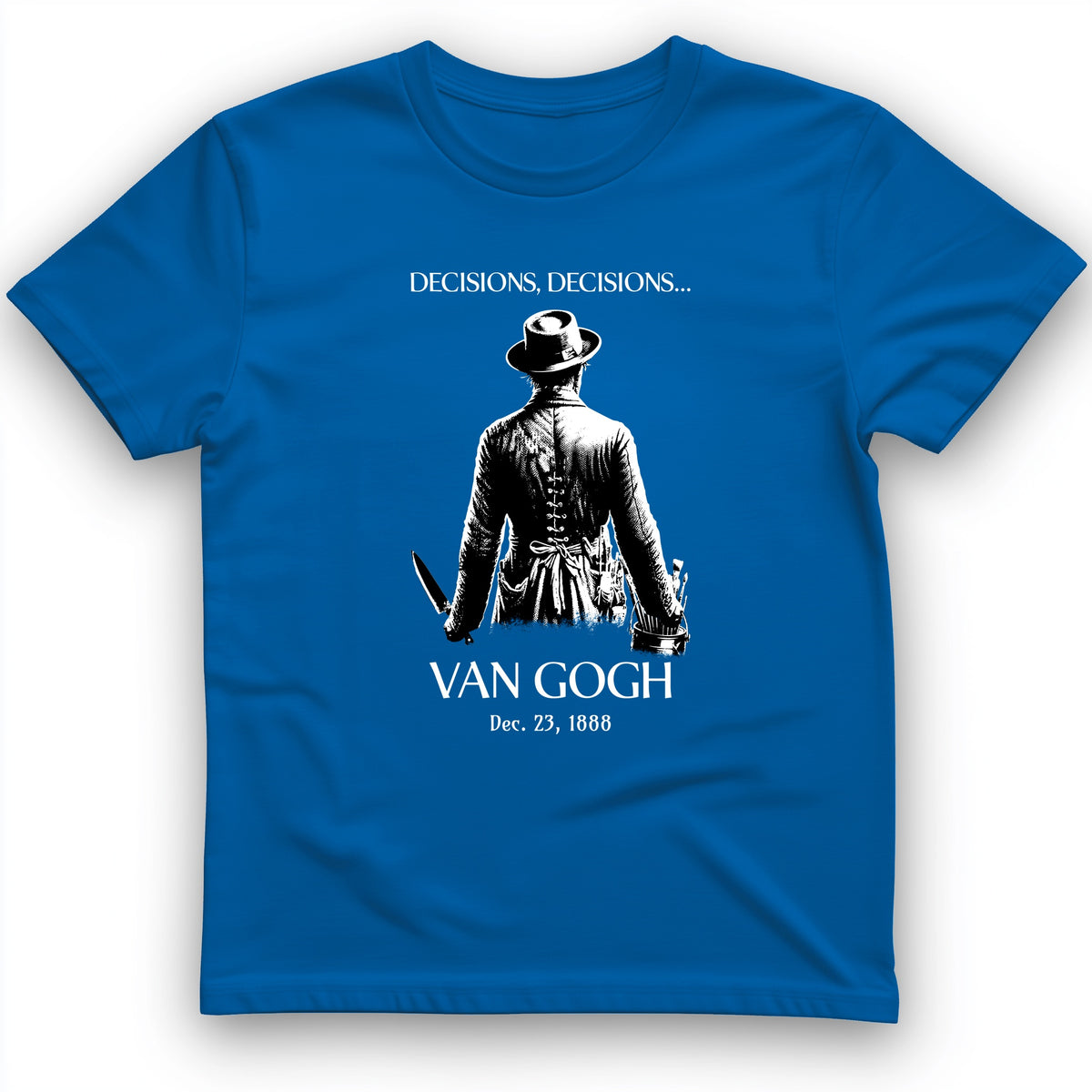 Van Gogh choices T-Shirt