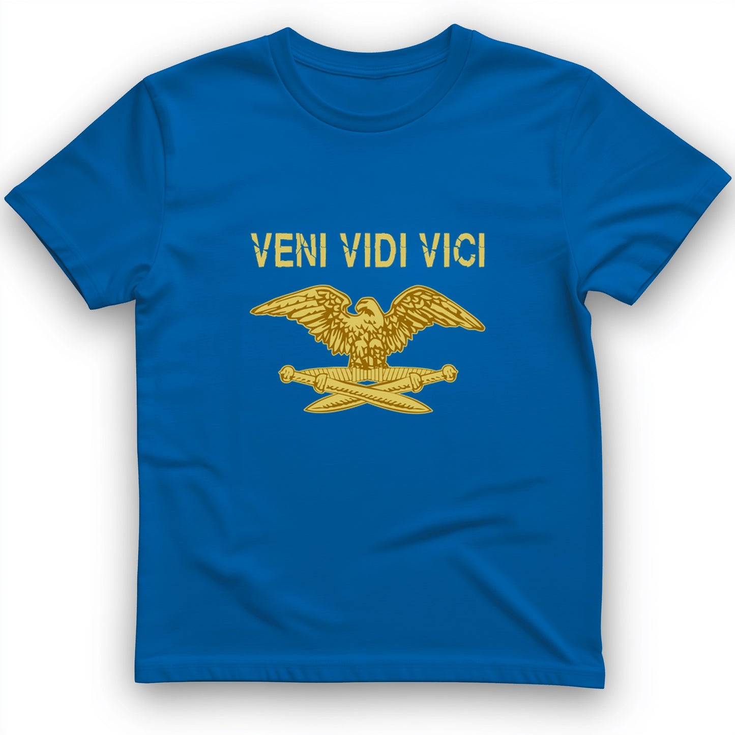 Veni Vidi Vici T-Shirt