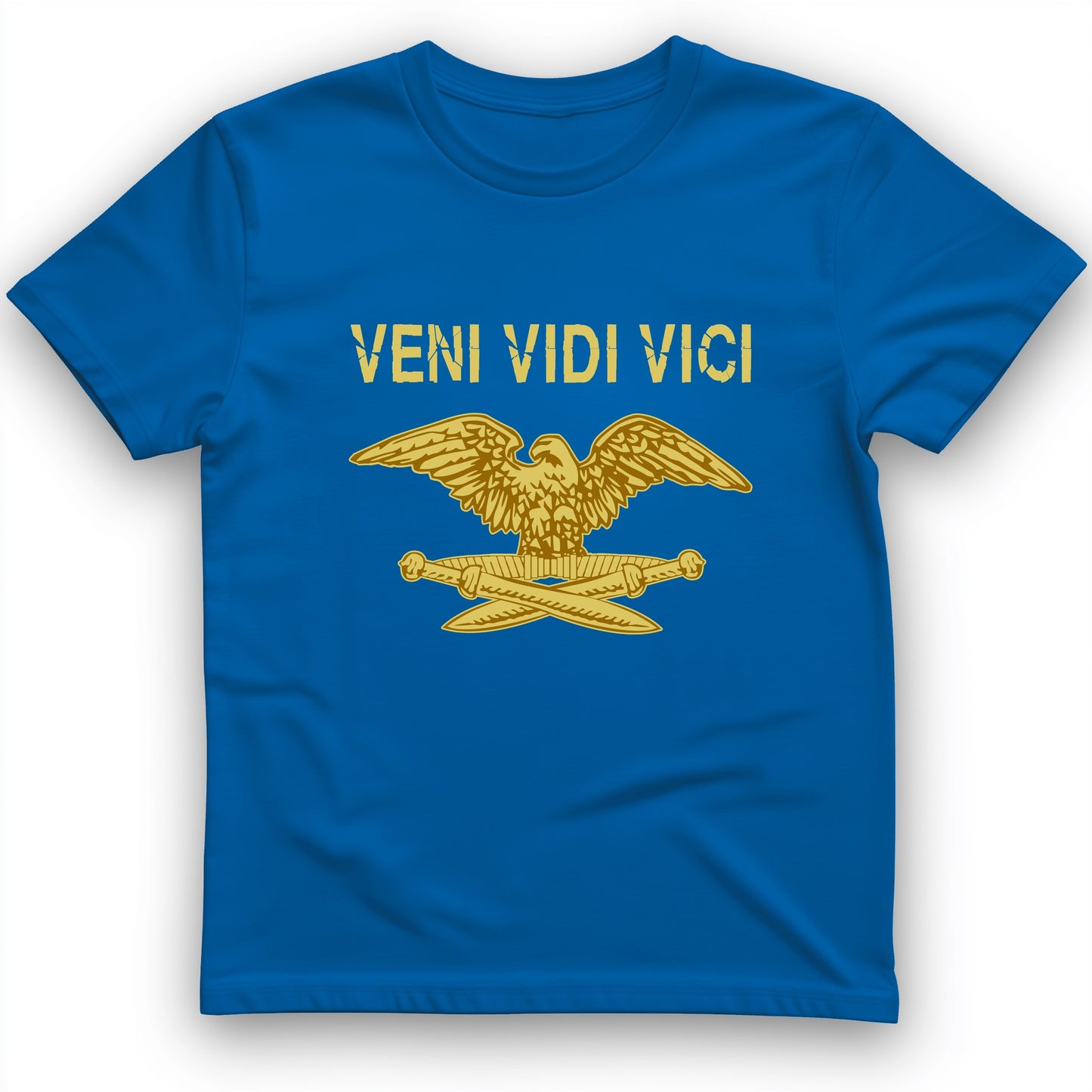 Veni Vidi Vici T-Shirt