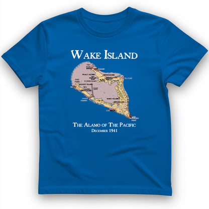 Wake Island T-Shirt