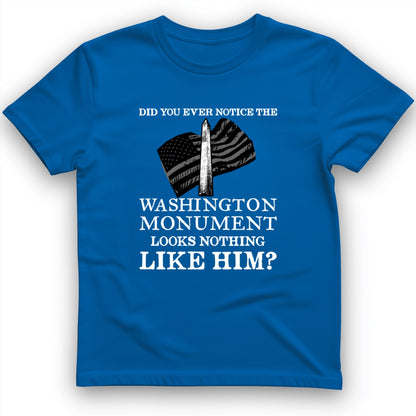 Washington Monument T-Shirt