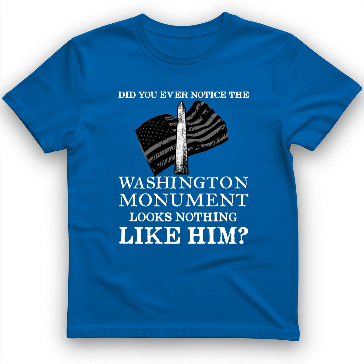 Washington Monument T-Shirt