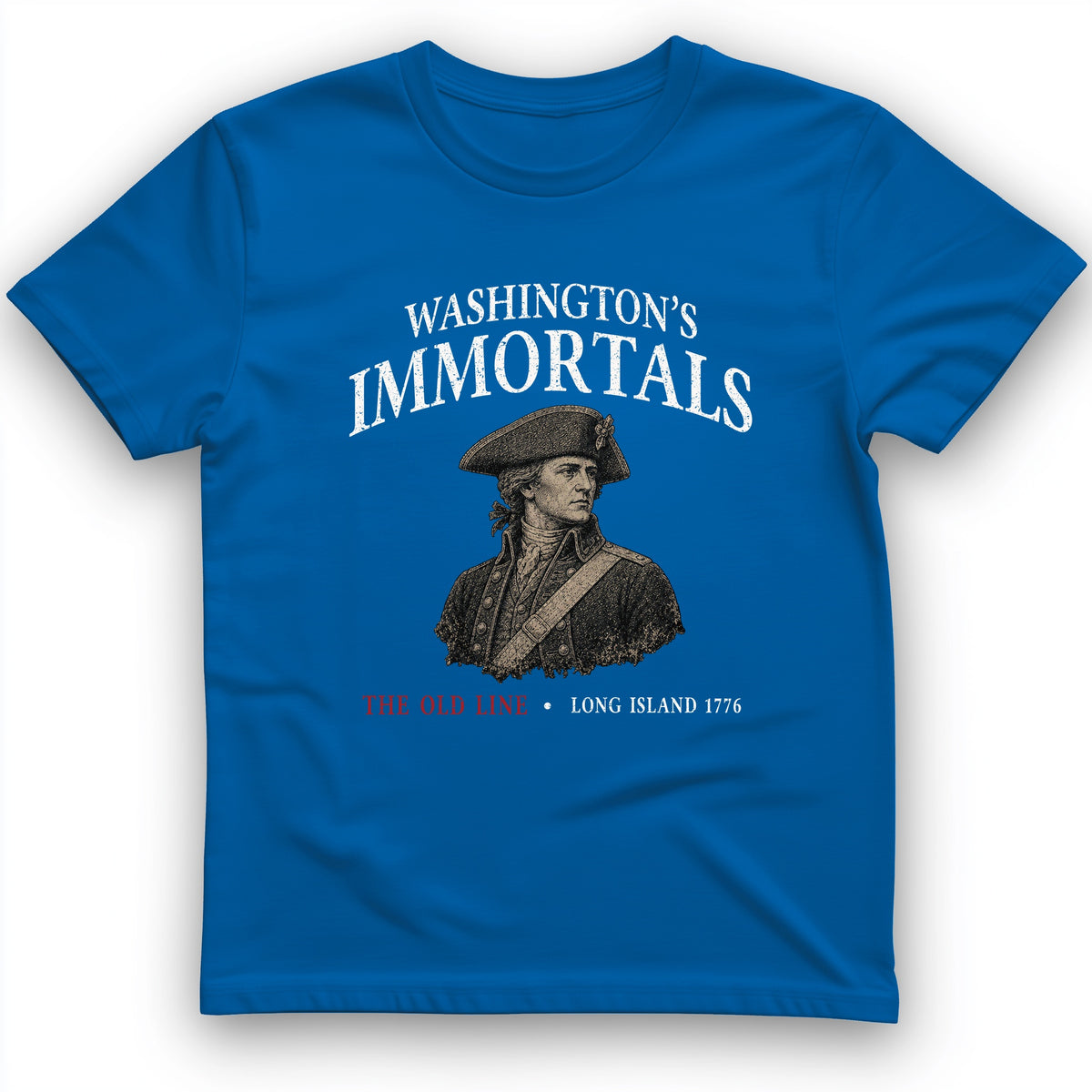 Washington's Immortals T-Shirt