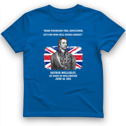 Wellington T-Shirt
