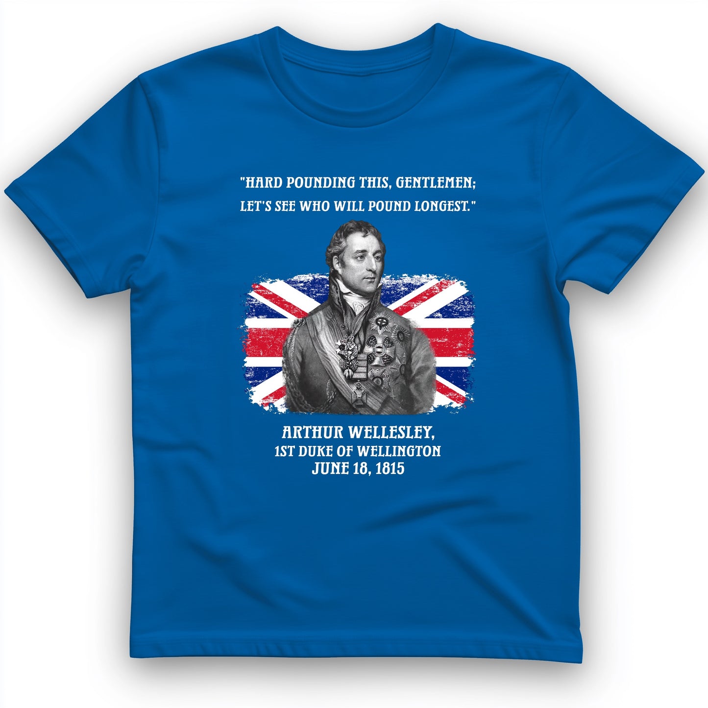 Wellington T-Shirt
