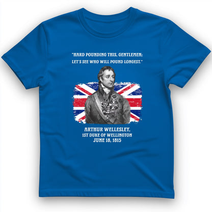 Wellington T-Shirt