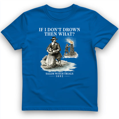 Witch T-Shirt