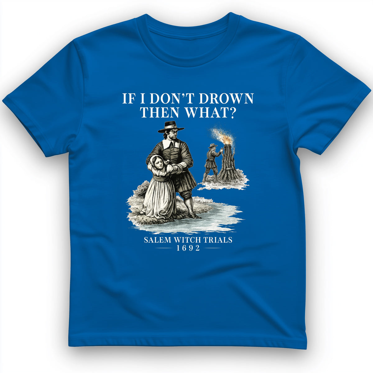 Witch T-Shirt