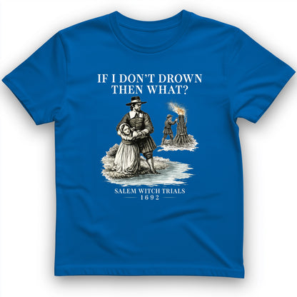Witch T-Shirt