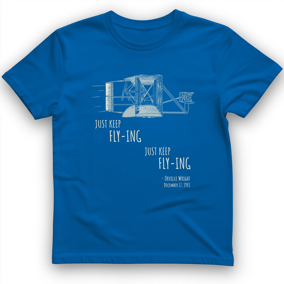 Wright Brothers T-Shirt