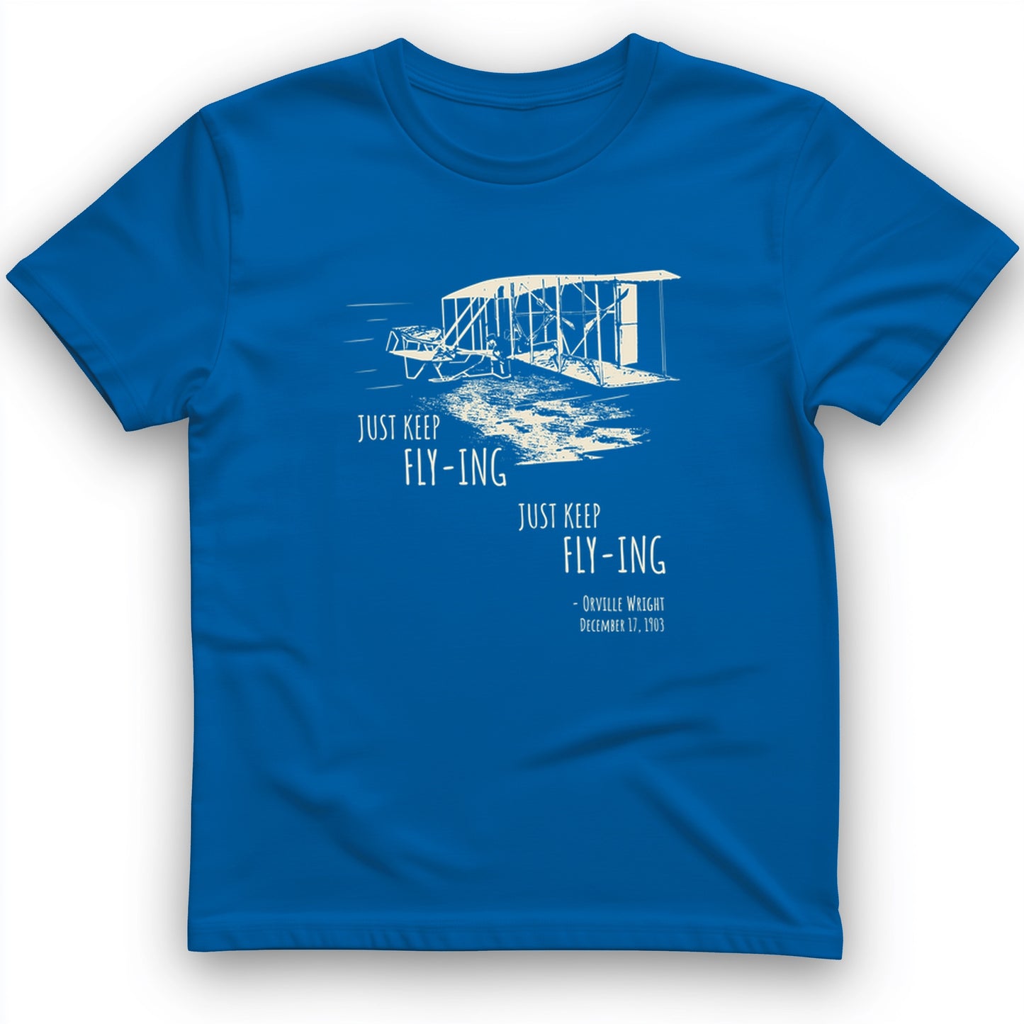 Wright Brothers T-Shirt